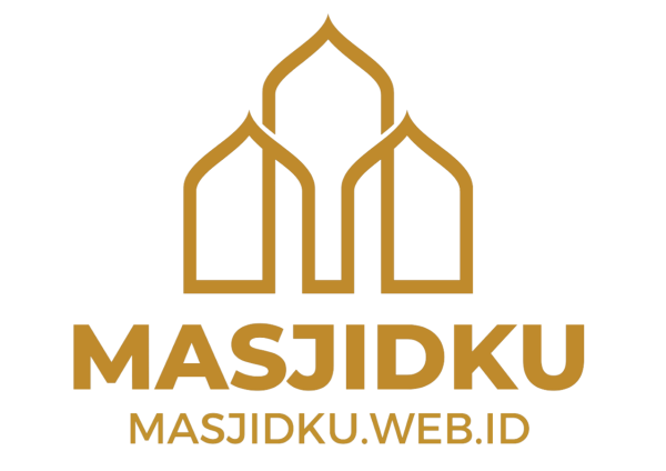 Masjid Jami Darussalam